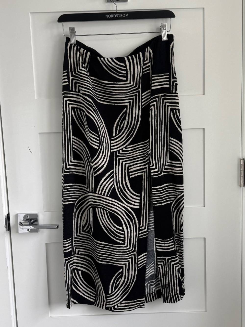 Midi Skirt